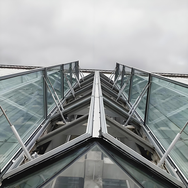 宁陕排烟天窗 宁陕排烟天窗