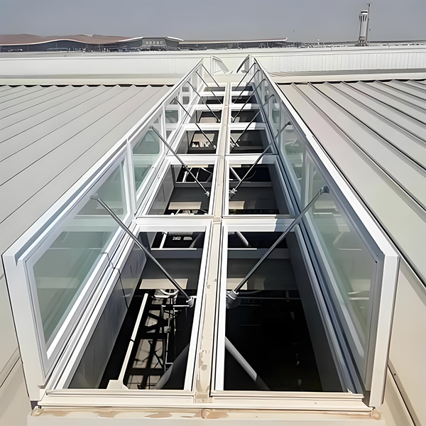 宁陕排烟天窗 宁陕排烟天窗