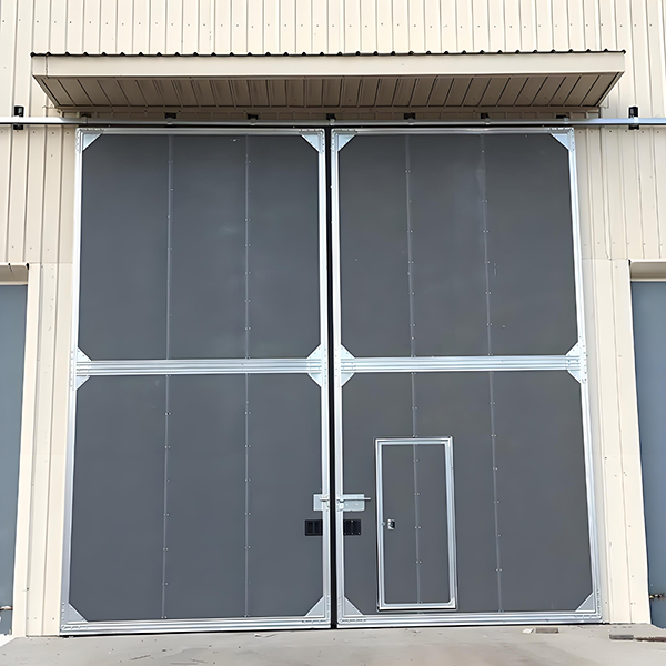 宁陕工业推拉门 宁陕工业推拉门