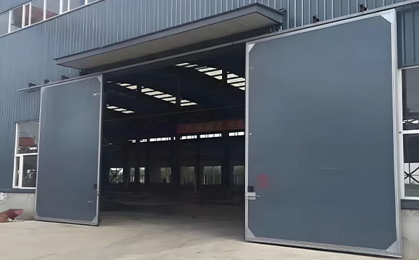 宁陕工业推拉门 宁陕工业推拉门