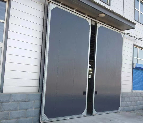 宁陕工业推拉门 宁陕工业推拉门
