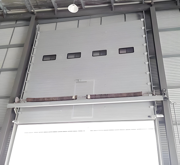 宁陕工业滑升门 宁陕工业滑升门