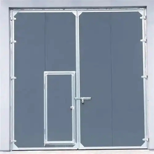 宁陕工业厂房门 宁陕工业厂房门