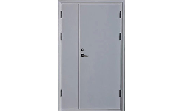 宁陕钢制防火门