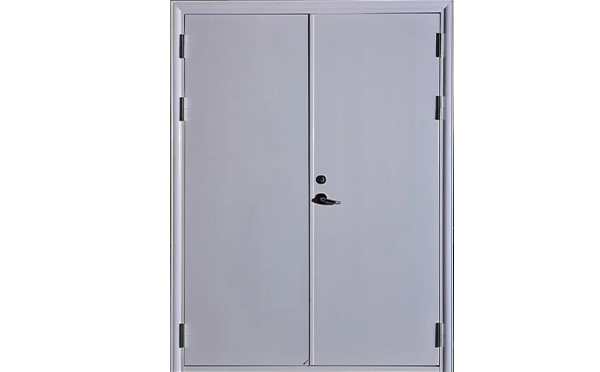 宁陕钢制防火门