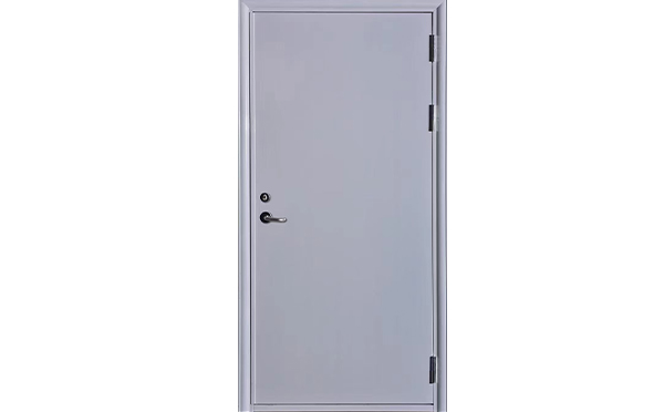 宁陕钢制防火门