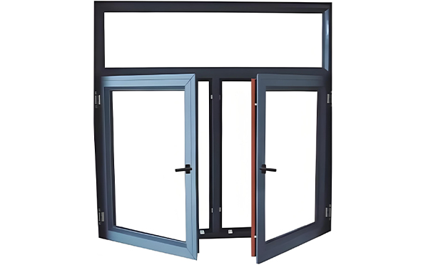 宁陕铝制耐火窗 宁陕铝制耐火窗