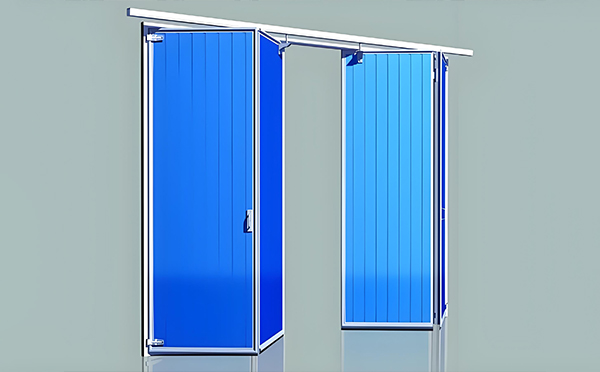 宁陕工业折叠门 宁陕工业折叠门