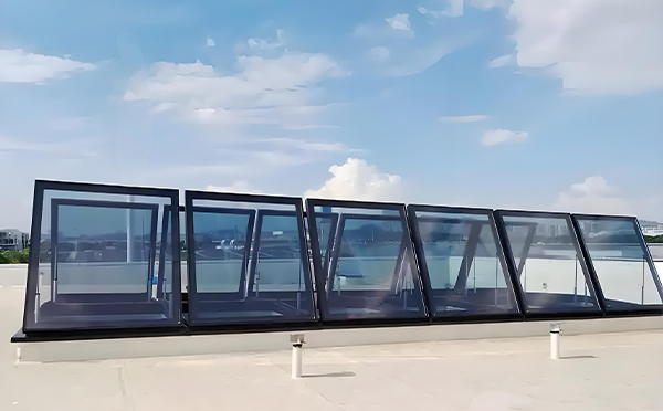 宁陕排烟天窗 宁陕排烟天窗