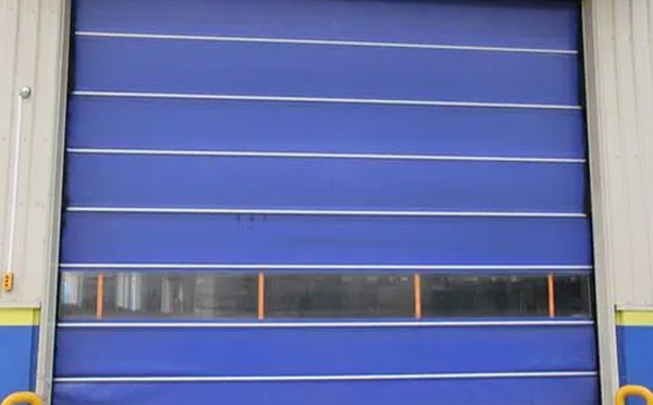 宁陕兰州宁陕快速宁陕卷帘门：提升效率与安全性的理想选择