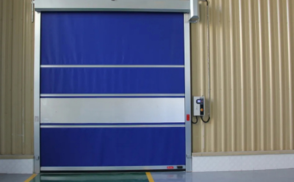 选择宁陕快速宁陕卷帘门时的注意事项