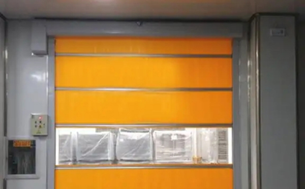 宁陕快速宁陕卷帘门的选择、维护与保养