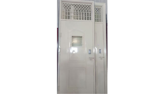 宁陕学校教室门