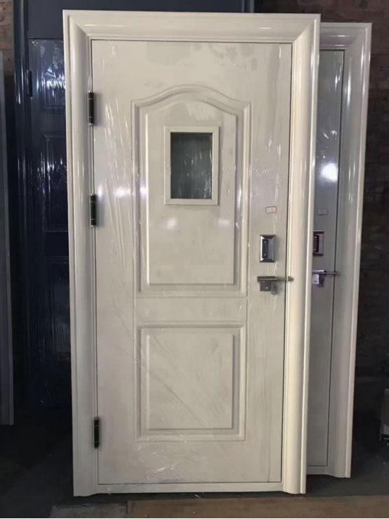 宁陕学校教室门