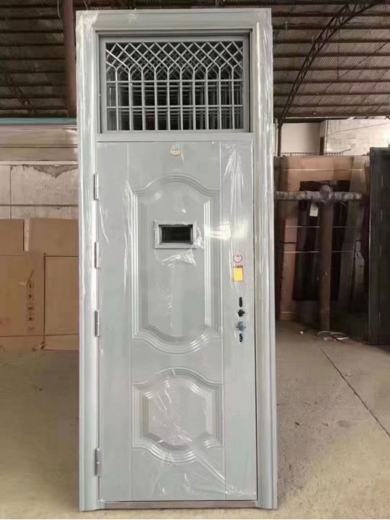 宁陕学校教室门