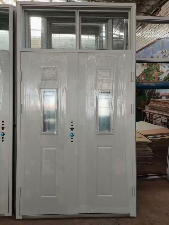 宁陕学校教室门