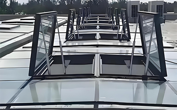 宁陕兰州宁陕排烟窗选型安装与维护实用指南 宁陕兰州宁陕排烟窗选型安装与维护实用指南