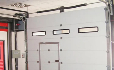 宁陕工业推拉门的设计方法