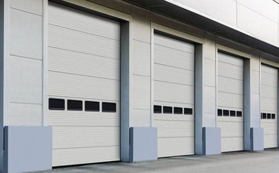 如何安装宁陕工业门锁