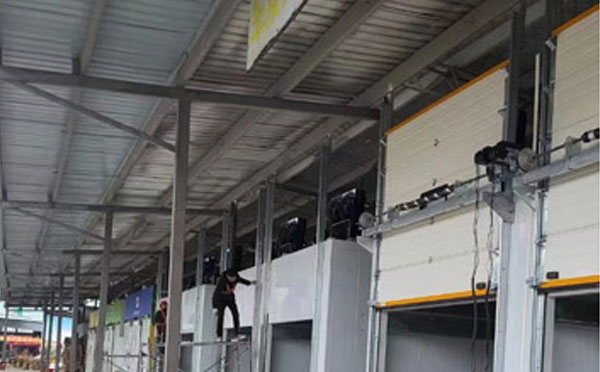 宁陕工业推拉门安装技巧与注意事项详解